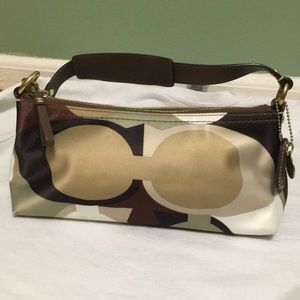 Coach Small Bag